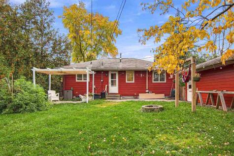 1401 Laurel Street Iowa City IA 52240
