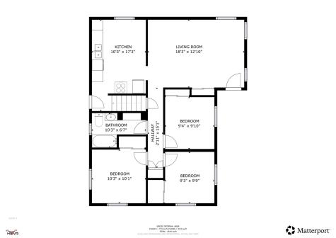 1401 Laurel Street Iowa City IA 52240