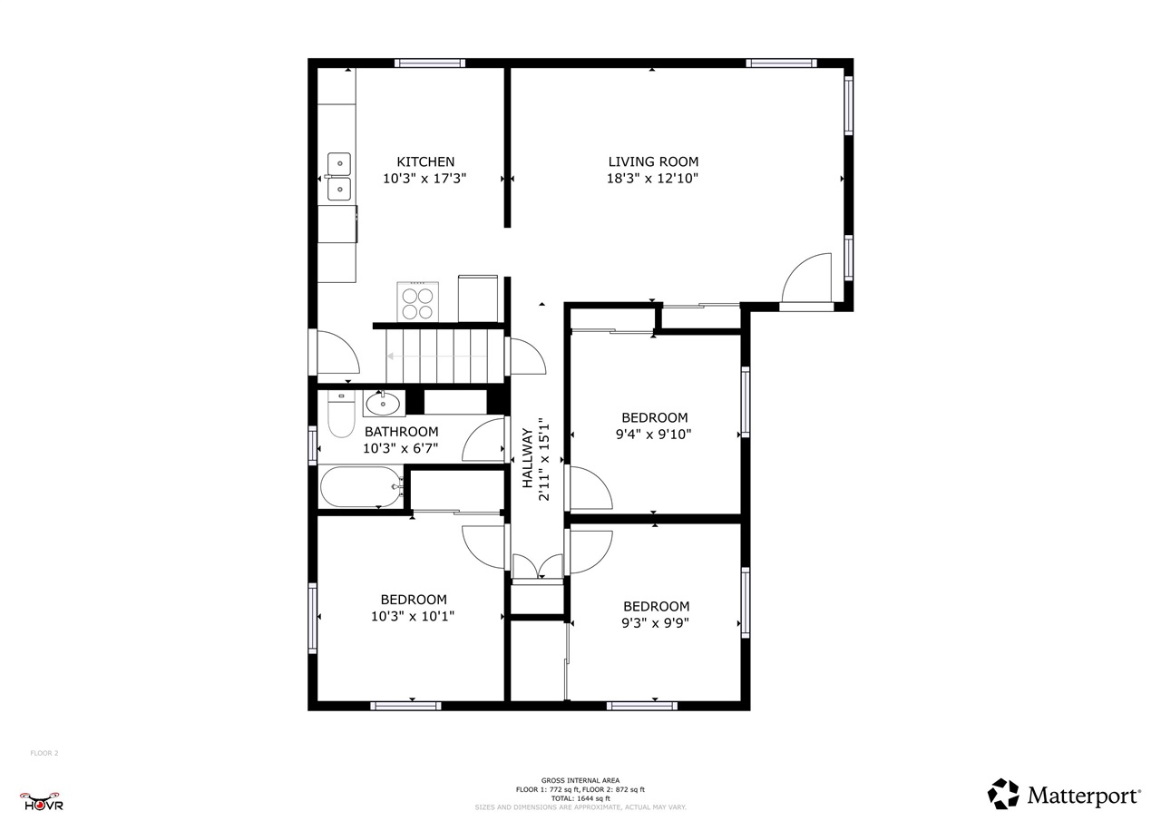 1401 Laurel Street Iowa City IA 52240