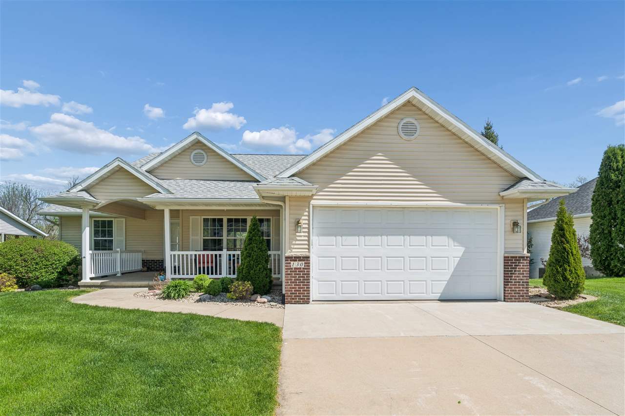 130 SW Orchard Street Swisher IA 52338