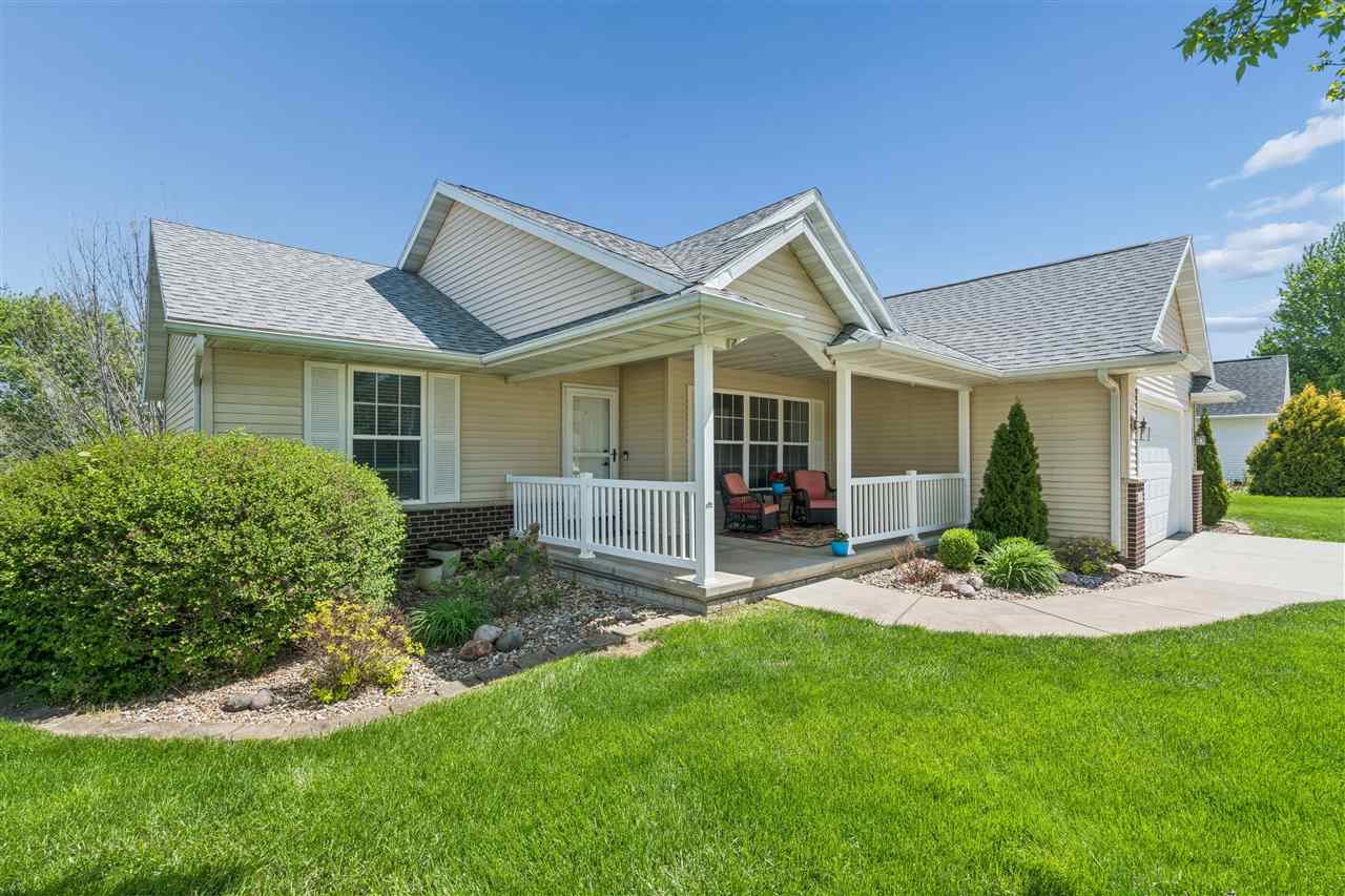 130 SW Orchard Street Swisher IA 52338