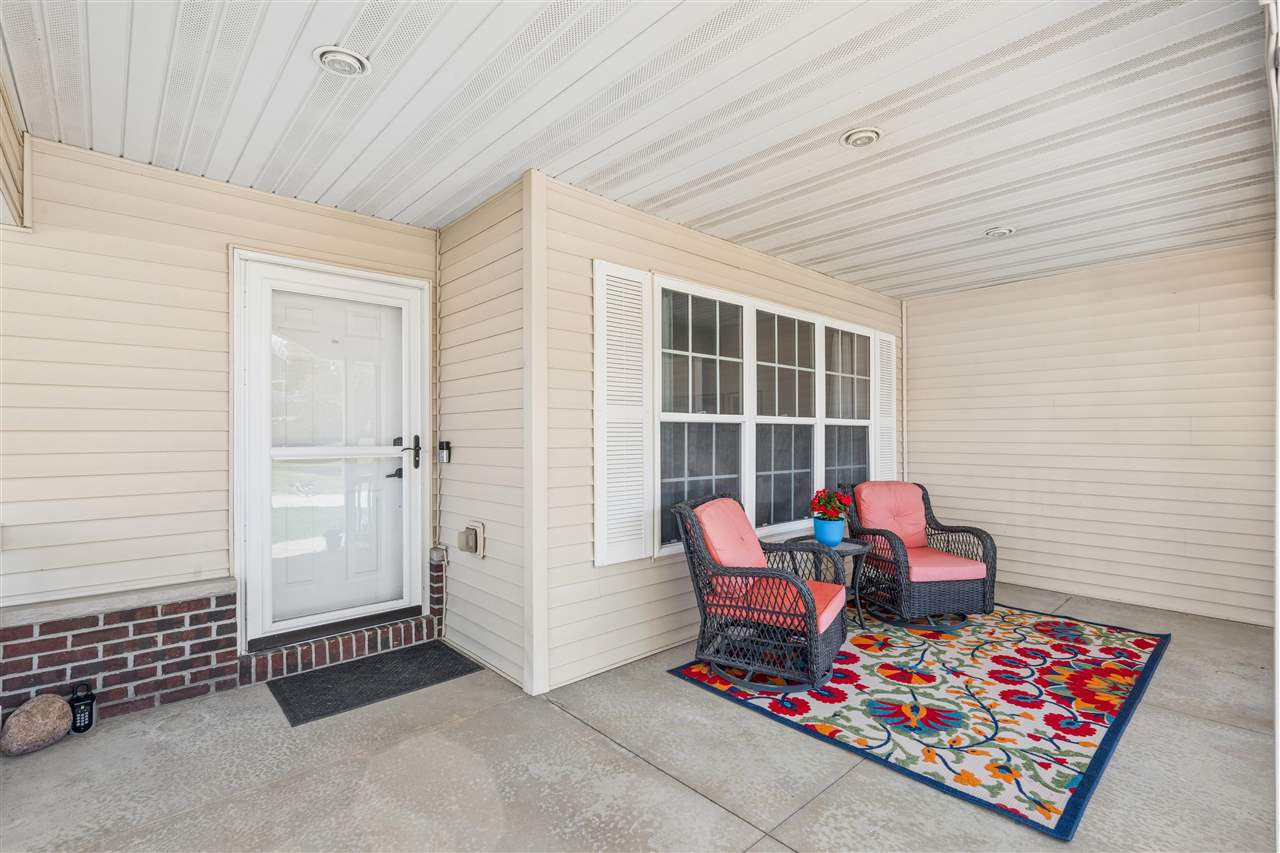 130 SW Orchard Street Swisher IA 52338