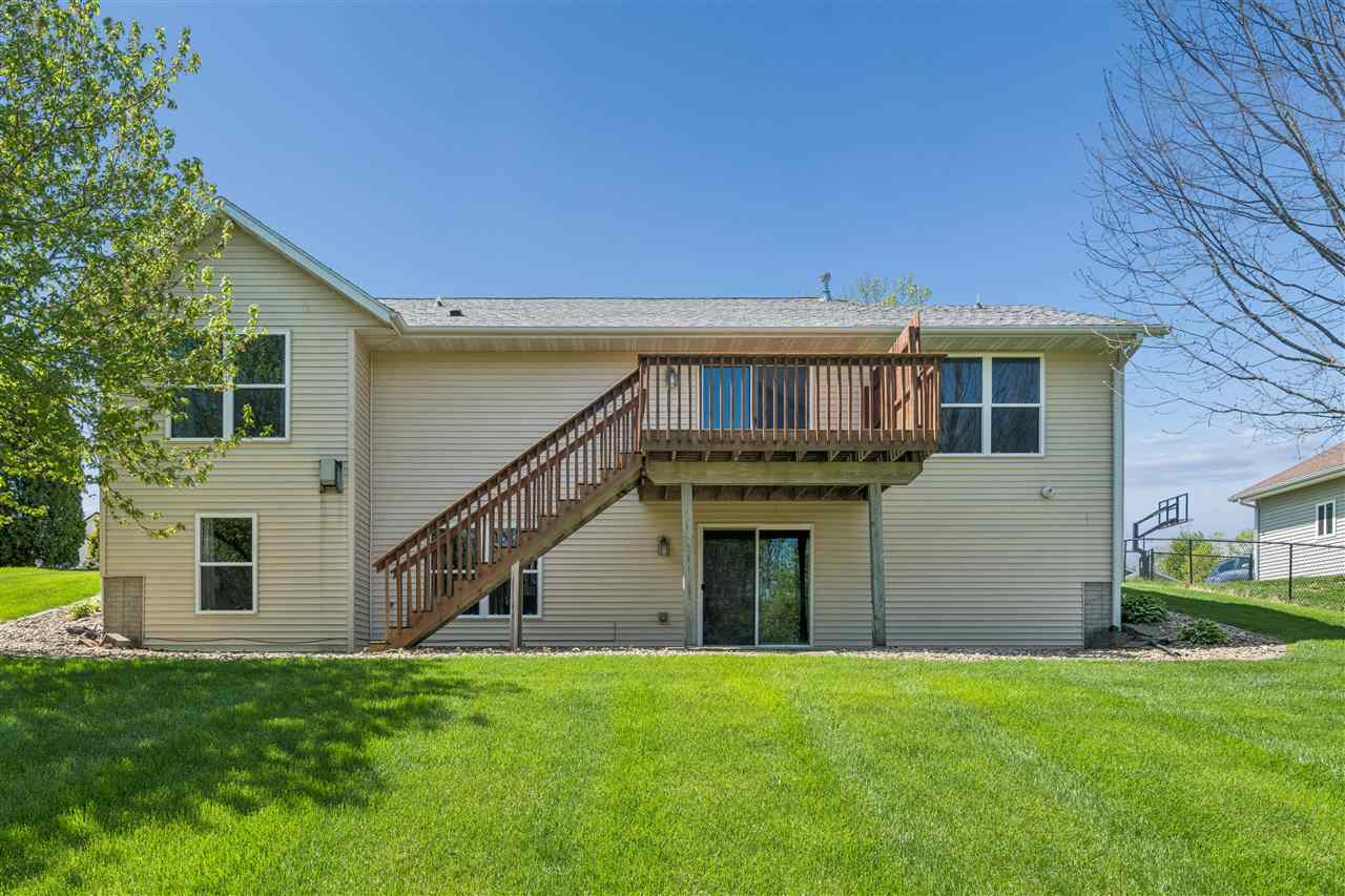 130 SW Orchard Street Swisher IA 52338