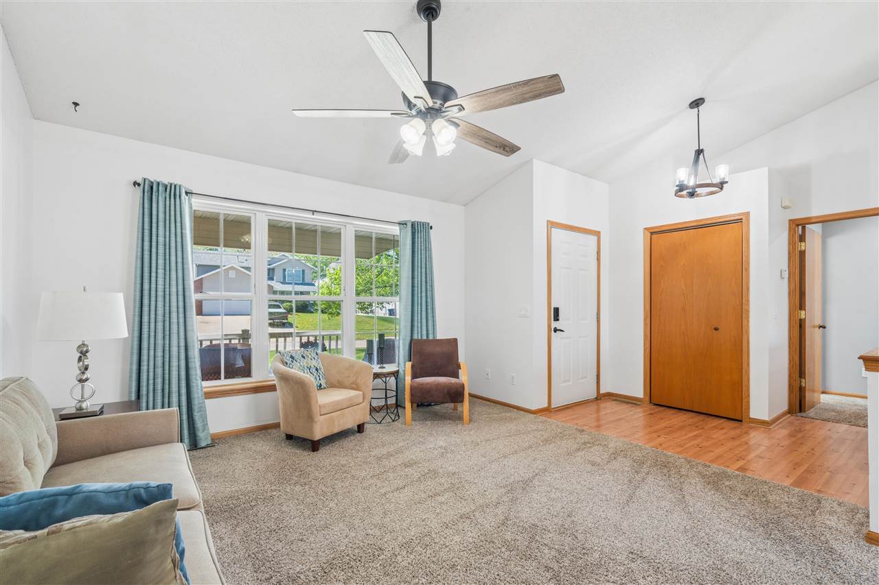 130 SW Orchard Street Swisher IA 52338
