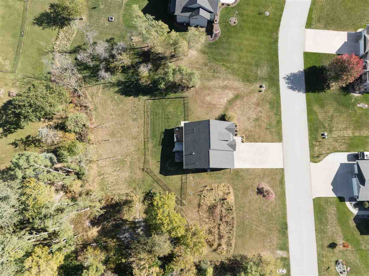 2906 Sydney Court NE Swisher IA 52338