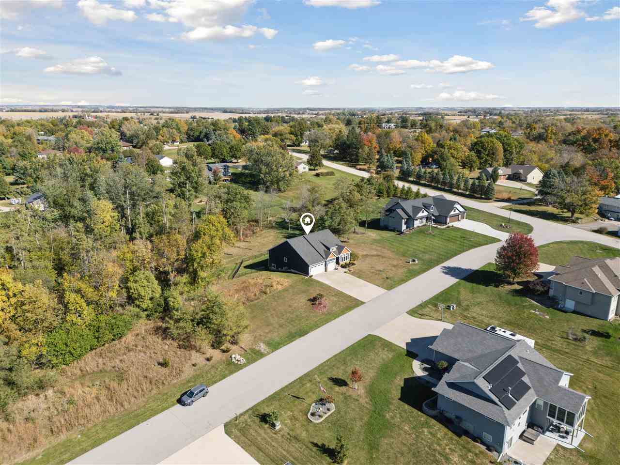 2906 Sydney Court NE Swisher IA 52338