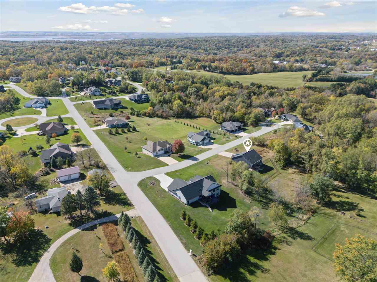 2906 Sydney Court NE Swisher IA 52338