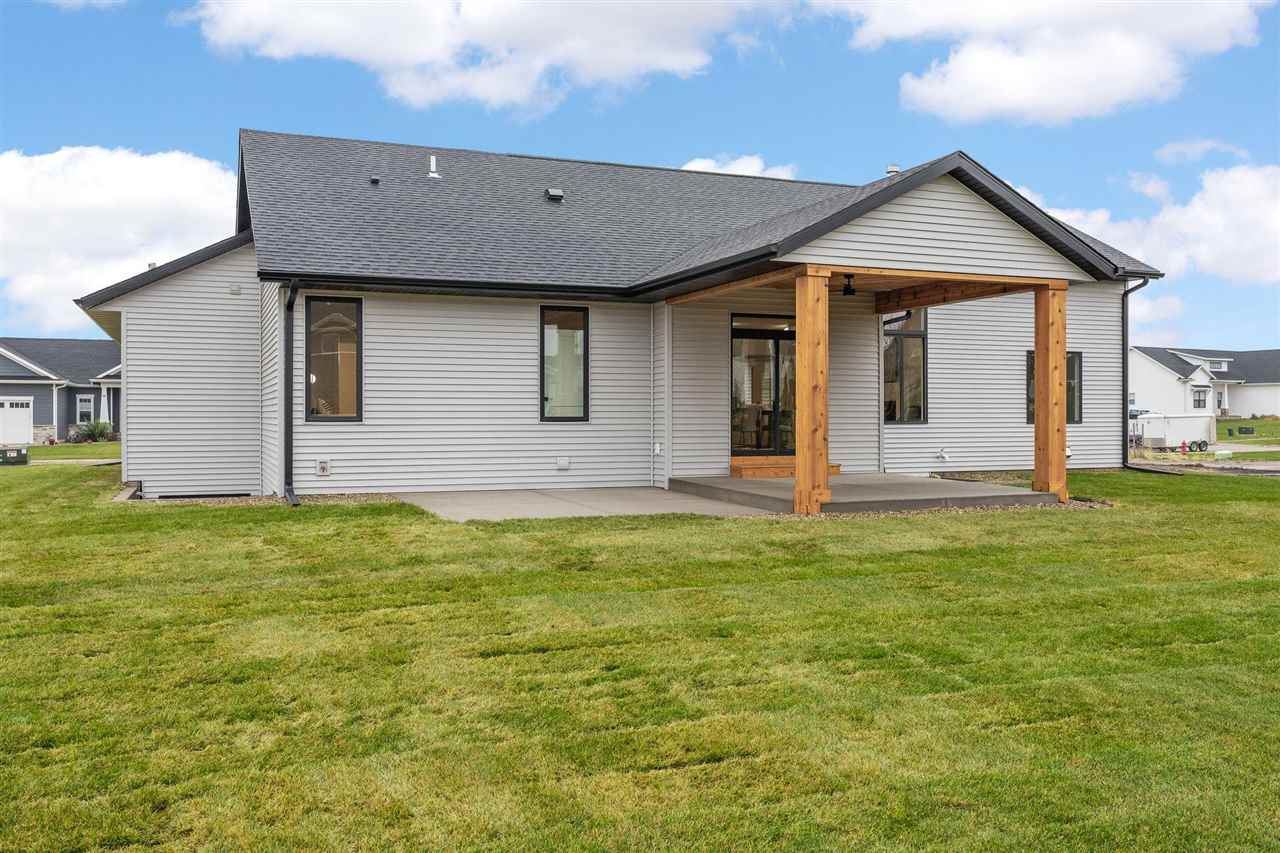 5321 Silver Rock Drive Marion IA 52302