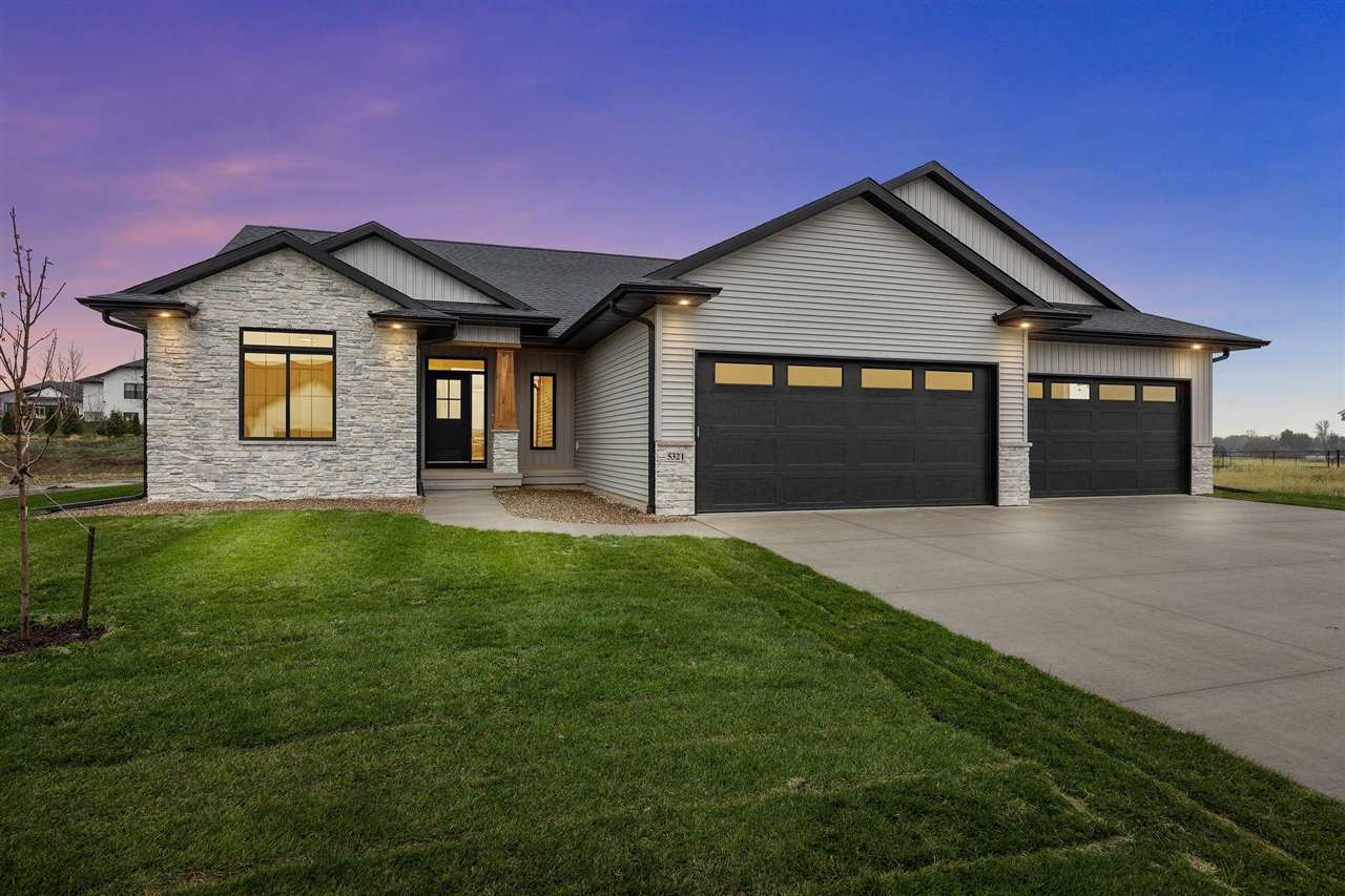 5321 Silver Rock Drive Marion IA 52302