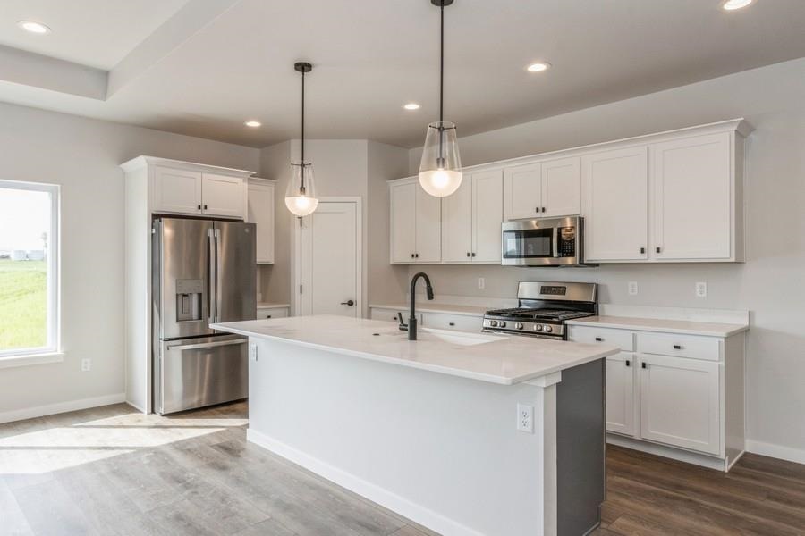 1036 Highland Trail Solon IA 52333