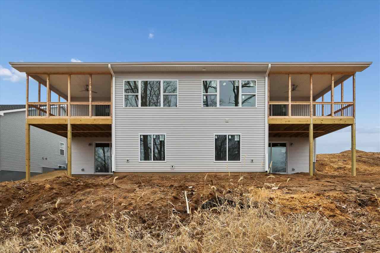 1036 Highland Trail Solon IA 52333