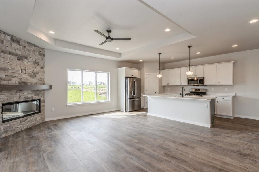 1036 Highland Trail Solon IA 52333