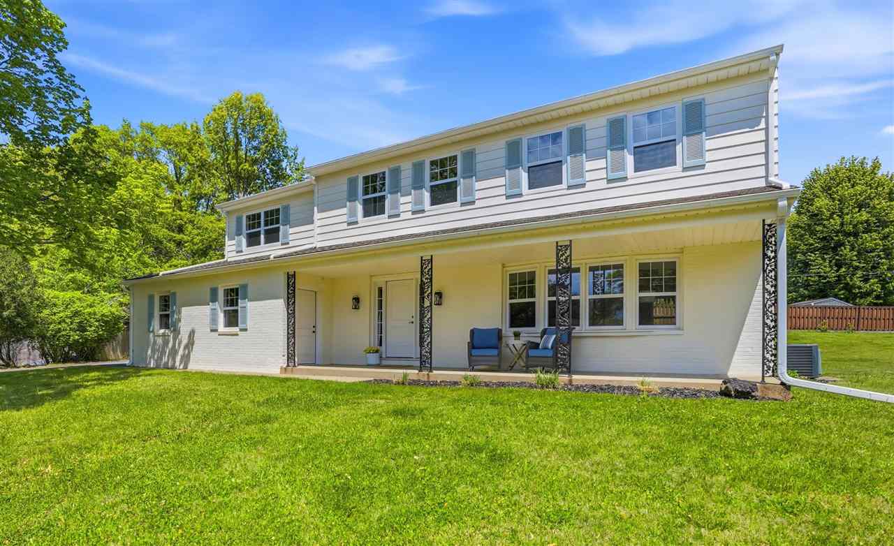 12 Princeton Court Iowa City IA 52245