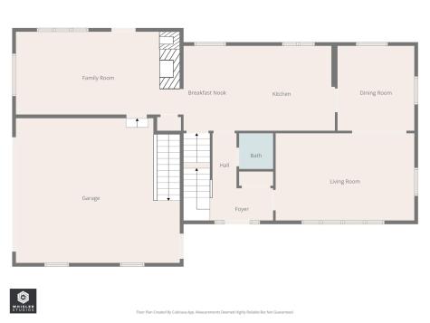 12 Princeton Court Iowa City IA 52245