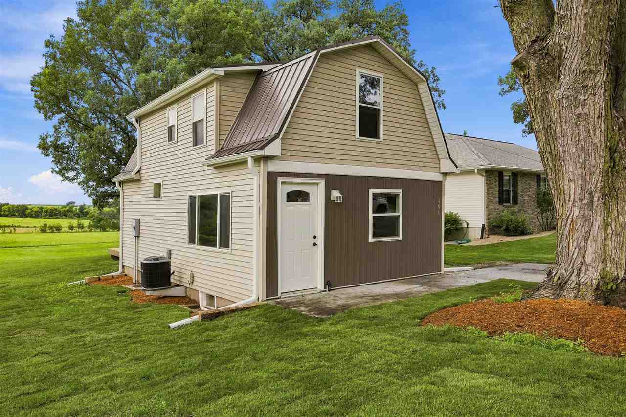 Coggon IA, 406 2ND Street S