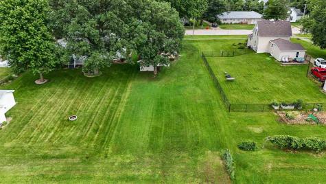 406 2nd Street S Coggon IA 52218