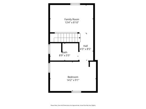 406 2nd Street S Coggon IA 52218