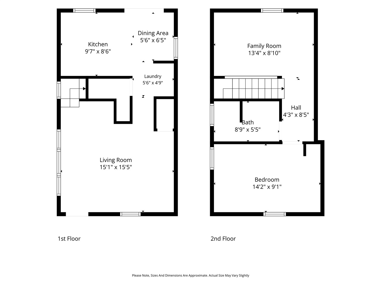 406 2nd Street S Coggon IA 52218