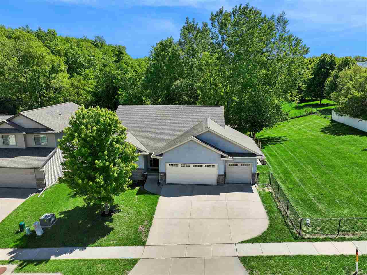 1936 Mackinaw Drive Iowa City IA 52245