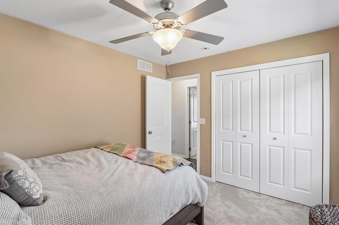 1936 Mackinaw Drive Iowa City IA 52245