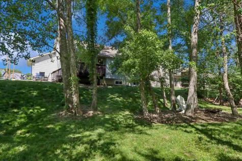 1936 Mackinaw Drive Iowa City IA 52245