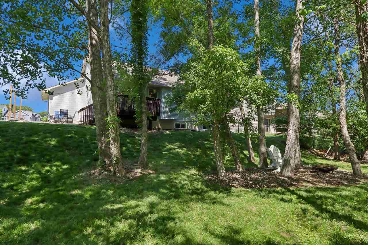1936 Mackinaw Drive Iowa City IA 52245