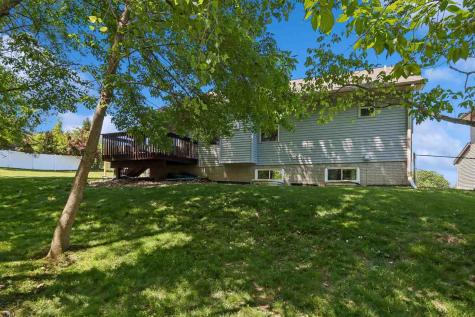 1936 Mackinaw Drive Iowa City IA 52245