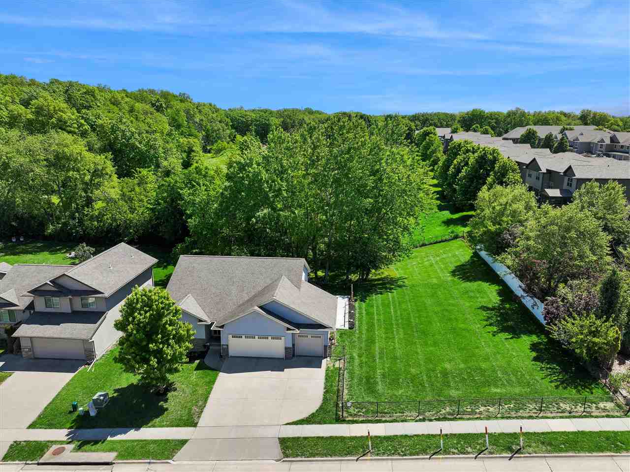 1936 Mackinaw Drive Iowa City IA 52245