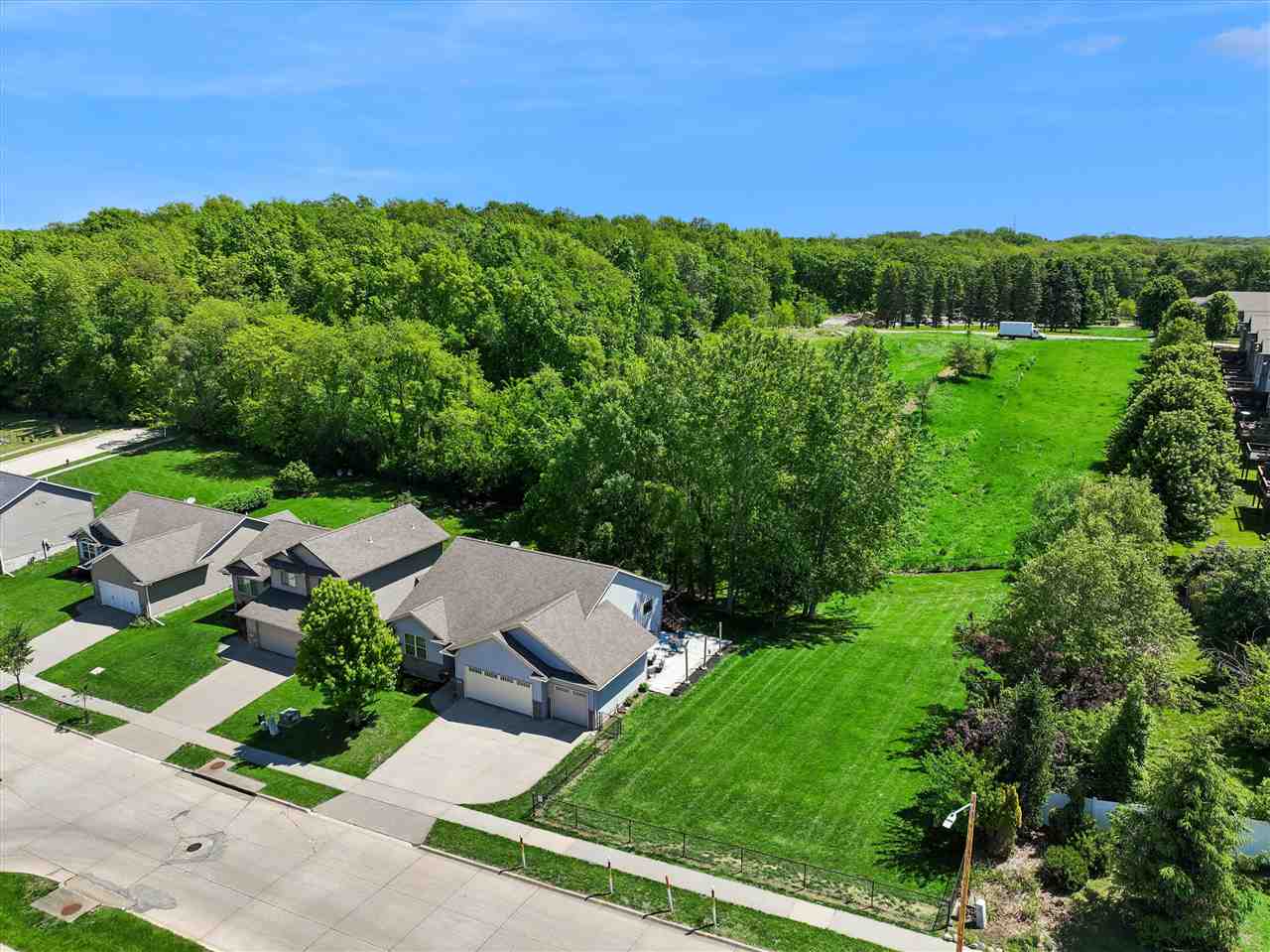 1936 Mackinaw Drive Iowa City IA 52245