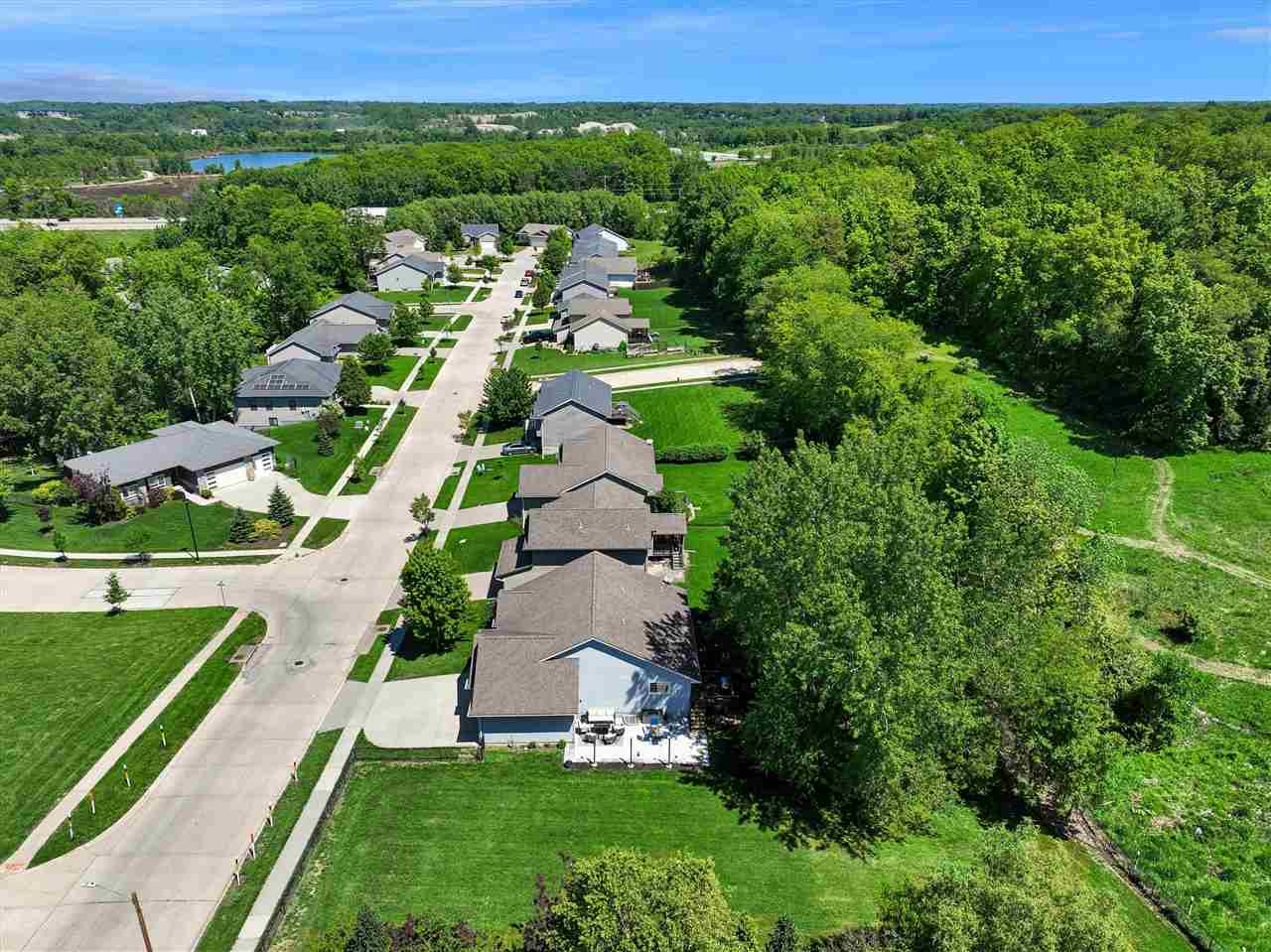 1936 Mackinaw Drive Iowa City IA 52245