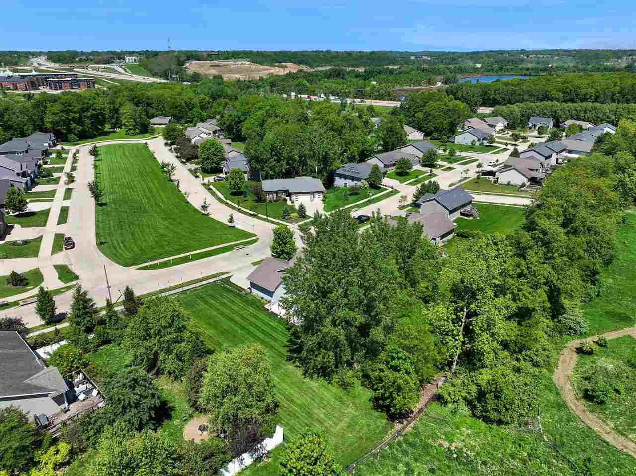 1936 Mackinaw Drive Iowa City IA 52245