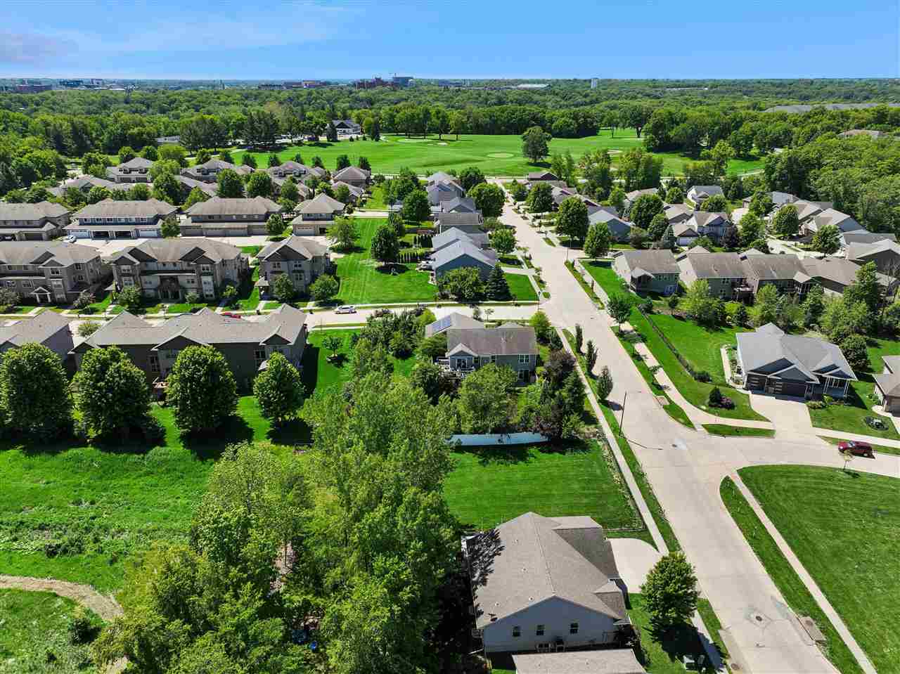 1936 Mackinaw Drive Iowa City IA 52245