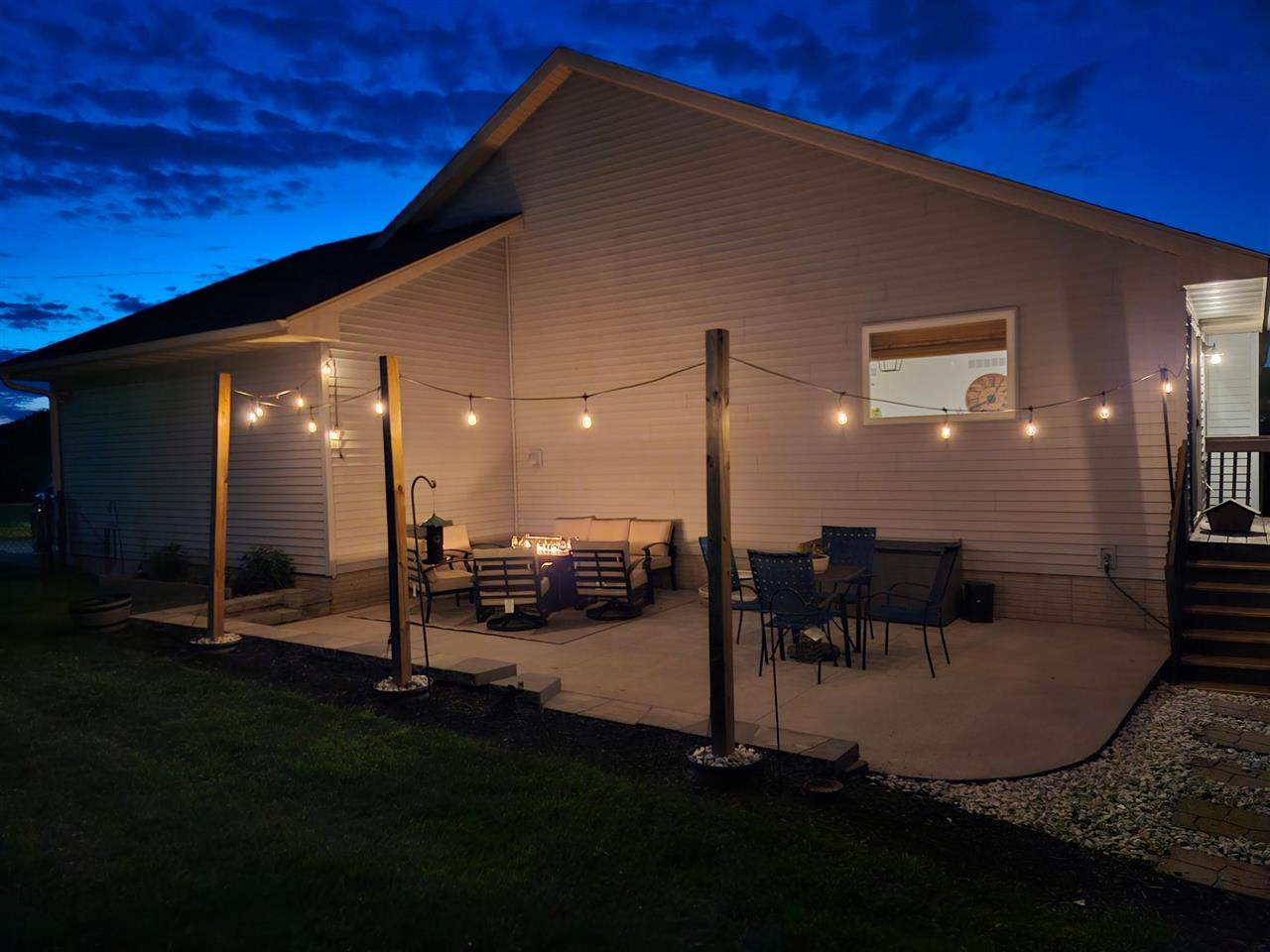 1936 Mackinaw Drive Iowa City IA 52245