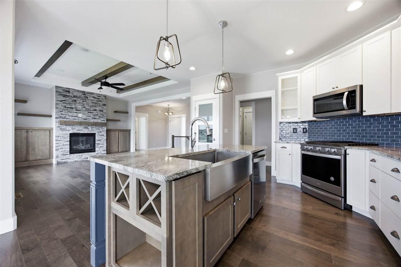 1403 Croell Avenue Tiffin IA 52340