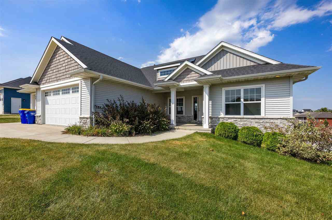 1403 Croell Avenue Tiffin IA 52340