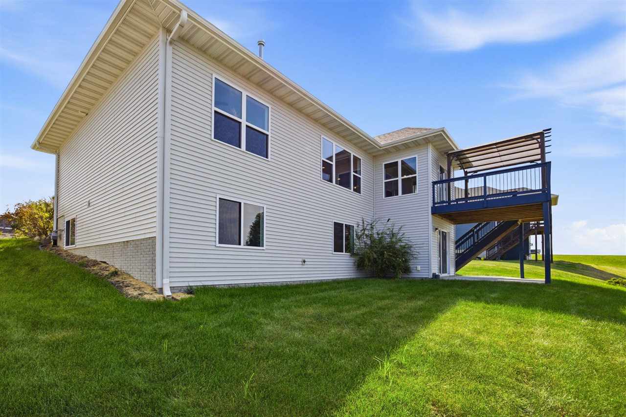 1403 Croell Avenue Tiffin IA 52340