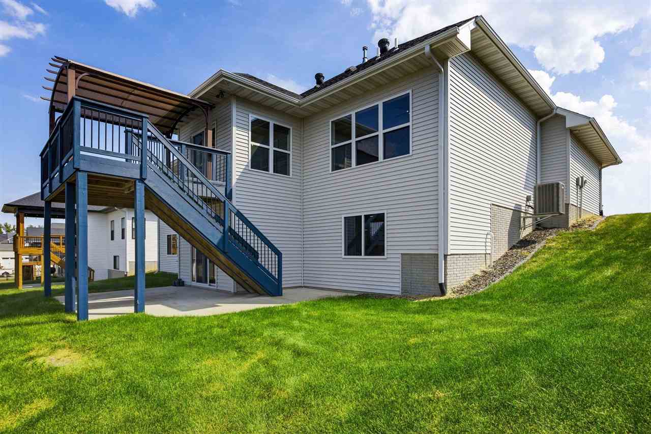 1403 Croell Avenue Tiffin IA 52340
