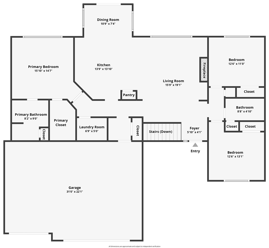 1403 Croell Avenue Tiffin IA 52340