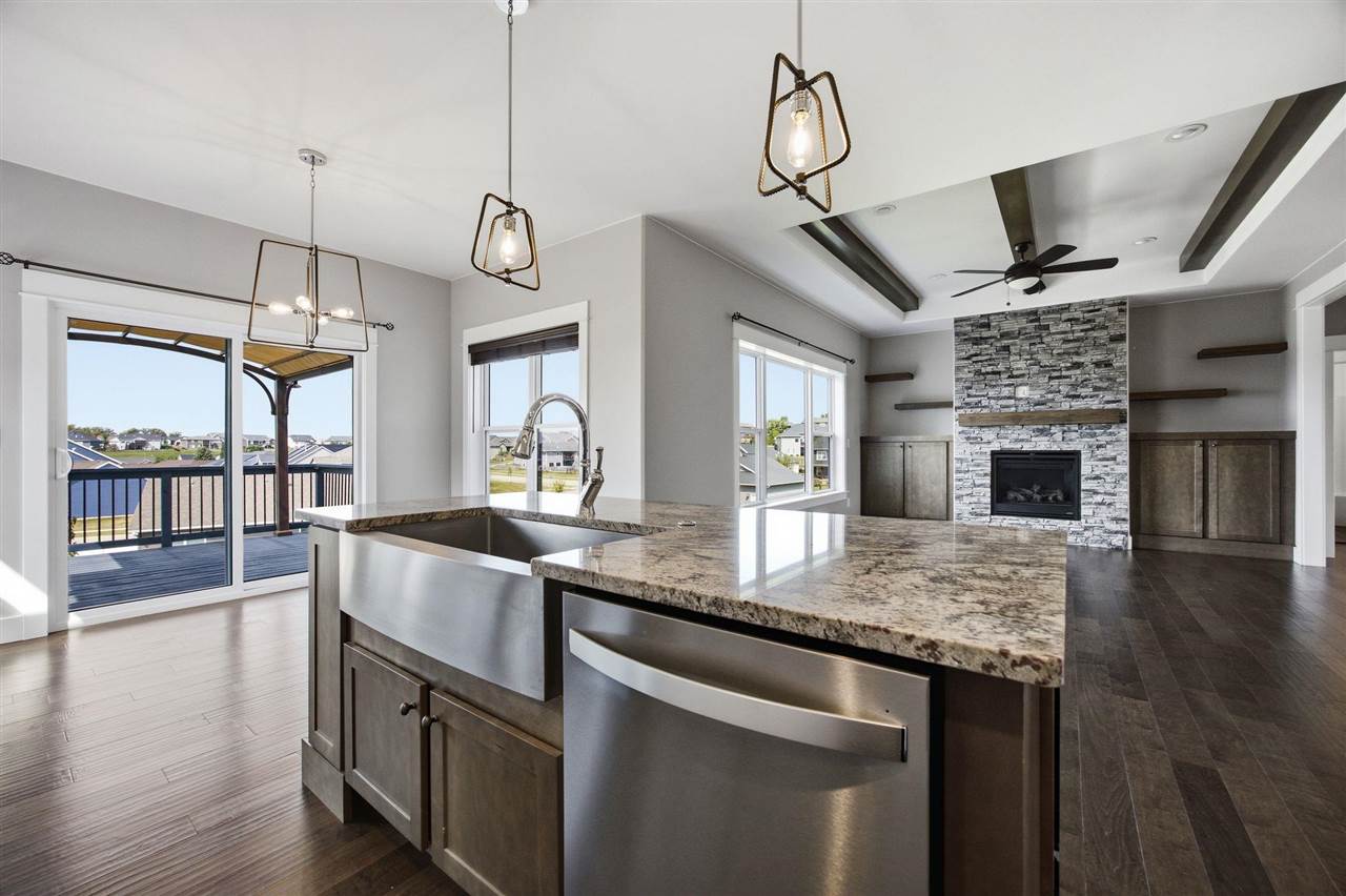 1403 Croell Avenue Tiffin IA 52340