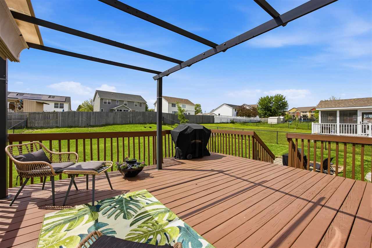 934 Rolling Creek Drive Cedar Rapids IA 52402