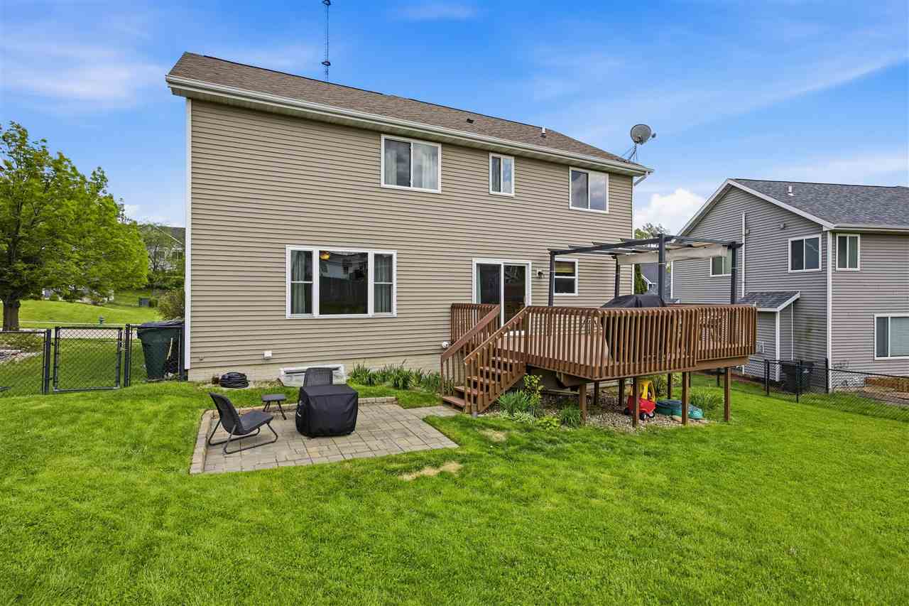 934 Rolling Creek Drive Cedar Rapids IA 52402