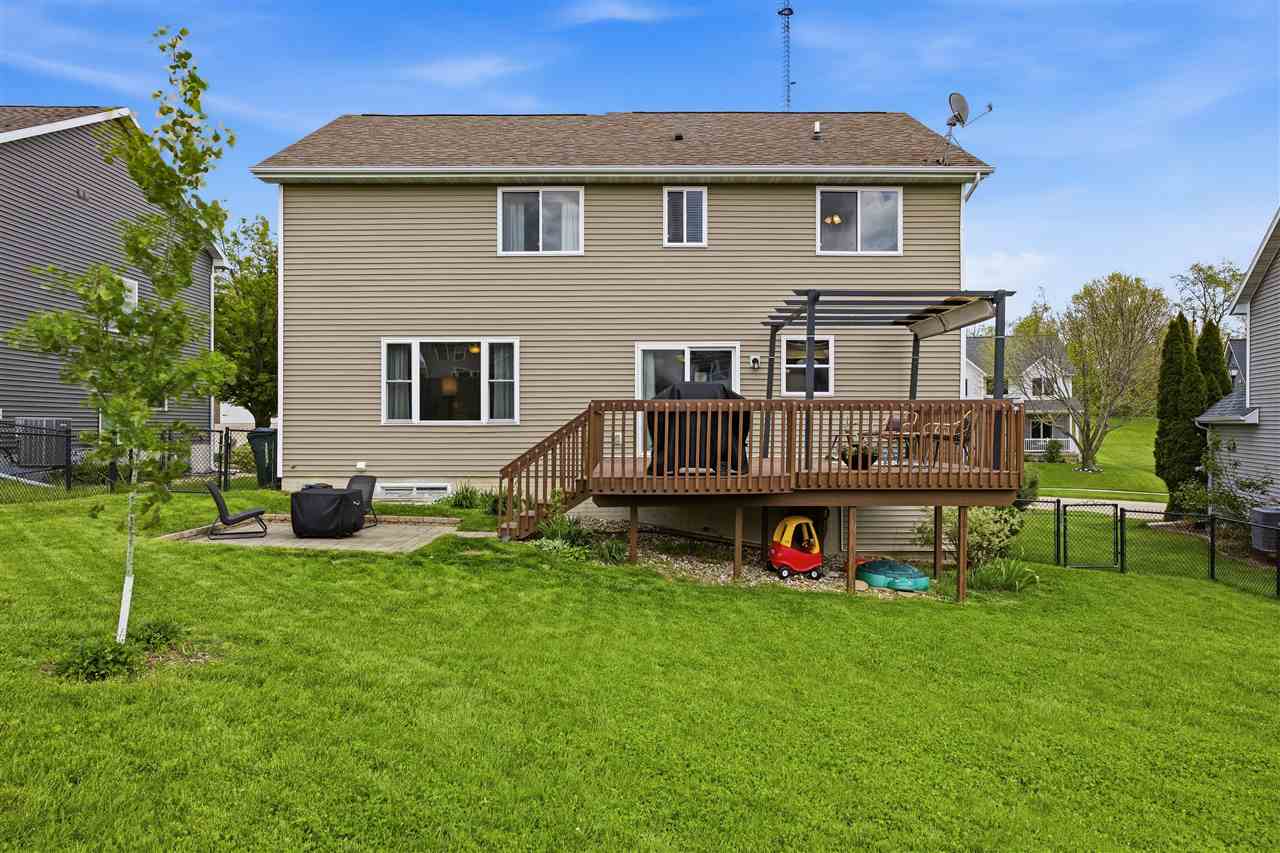 934 Rolling Creek Drive Cedar Rapids IA 52402