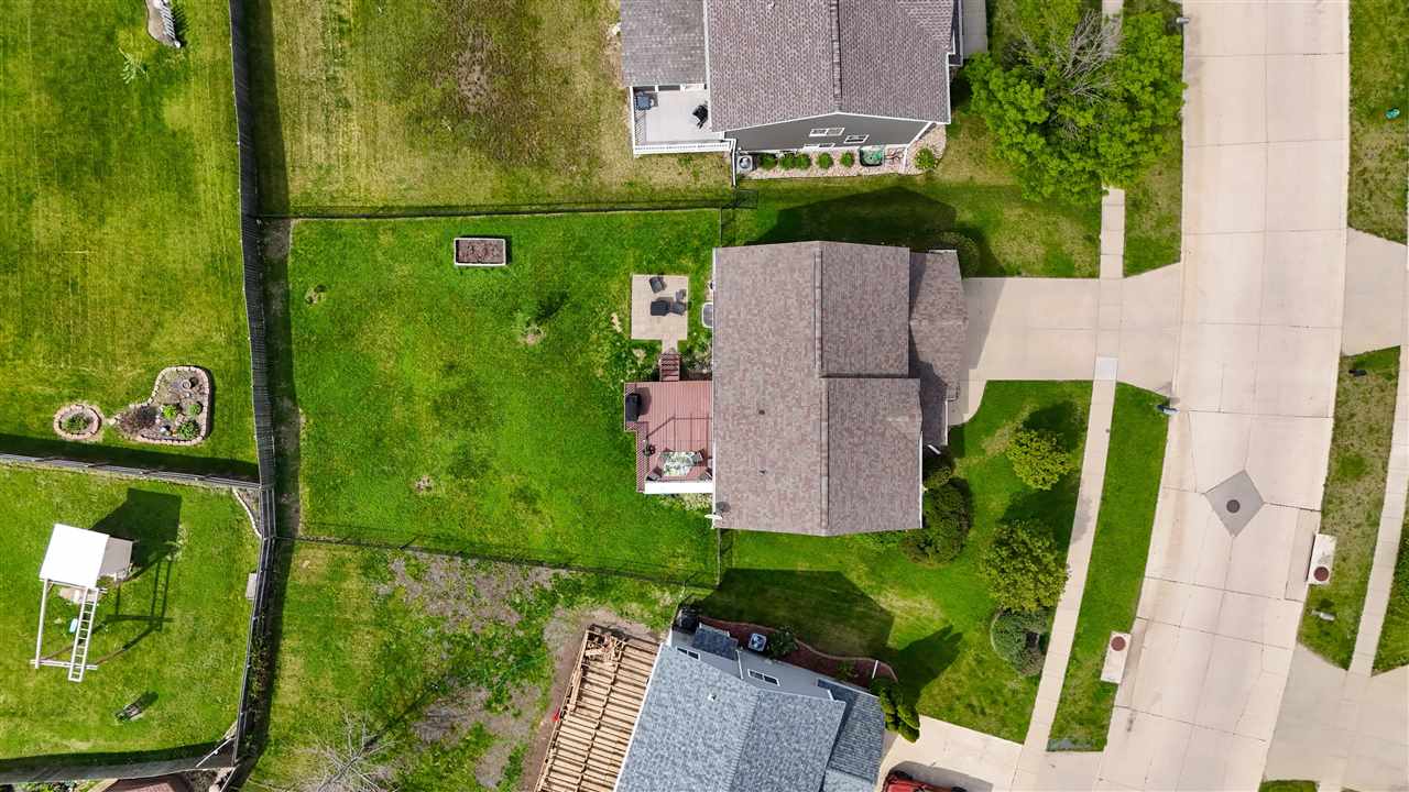 934 Rolling Creek Drive Cedar Rapids IA 52402