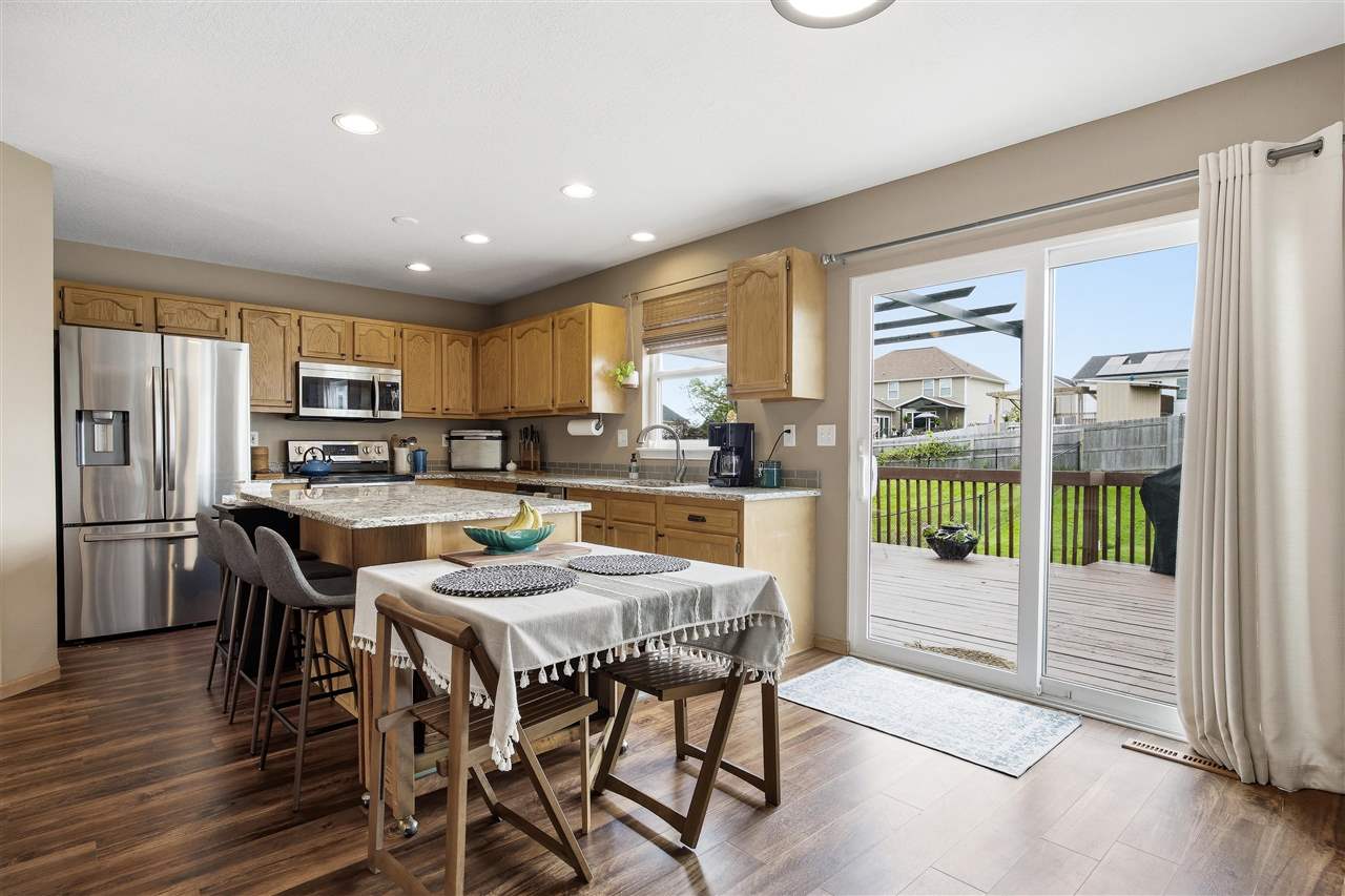 934 Rolling Creek Drive Cedar Rapids IA 52402