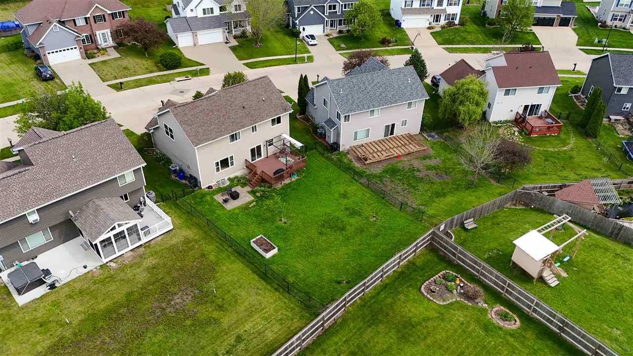 934 Rolling Creek Drive Cedar Rapids IA 52402