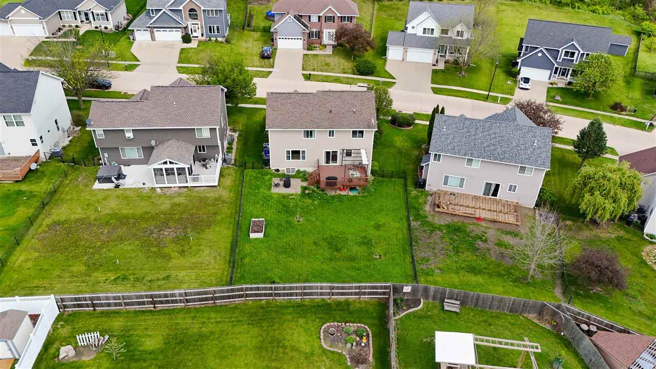 934 Rolling Creek Drive Cedar Rapids IA 52402