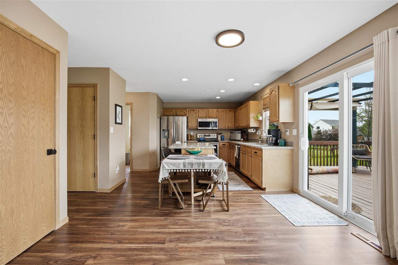 934 Rolling Creek Drive Cedar Rapids IA 52402
