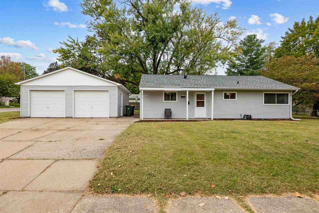 1313 Ash Street Iowa City IA 52240