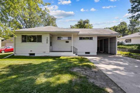 1406 Plum Street Iowa City IA 52240