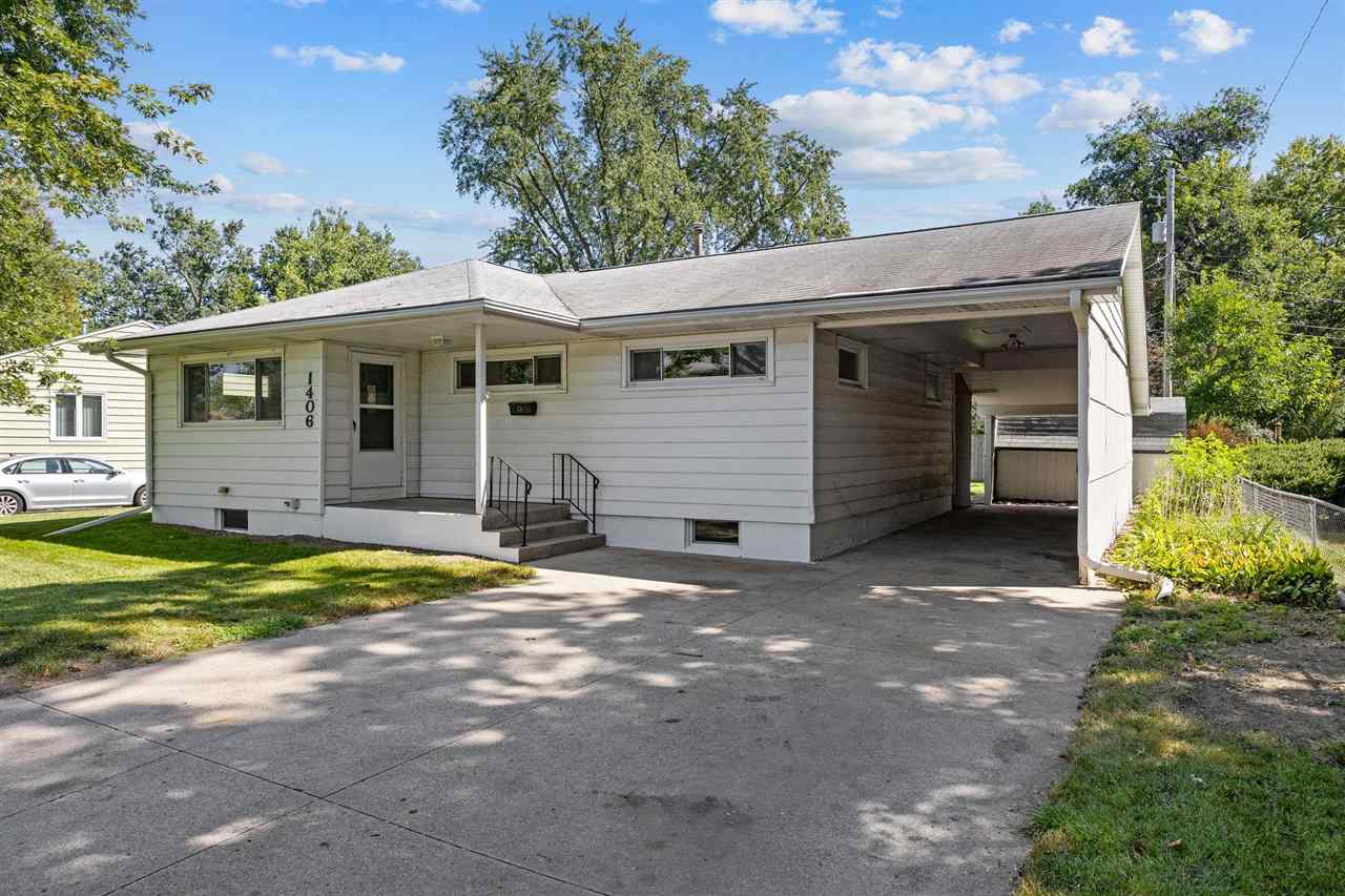 1406 Plum Street Iowa City IA 52240